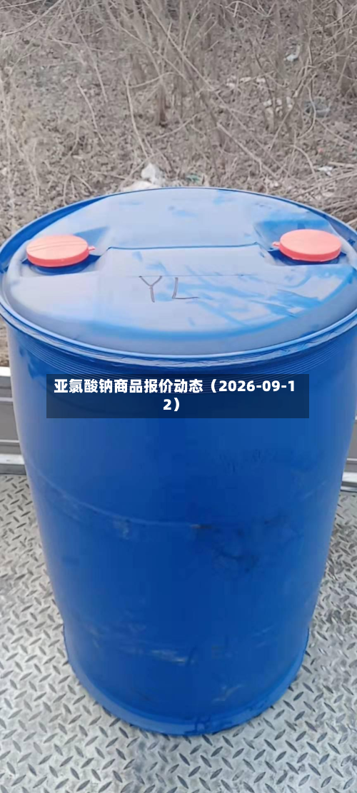 亚氯酸钠商品报价动态(2026-09-12)-第1张图片