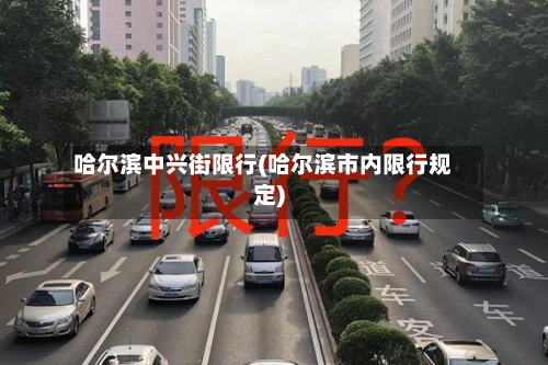 哈尔滨中兴街限行(哈尔滨市内限行规定)