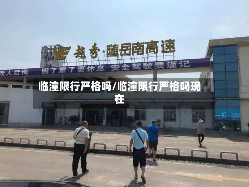 临潼限行严格吗/临潼限行严格吗现在-第3张图片