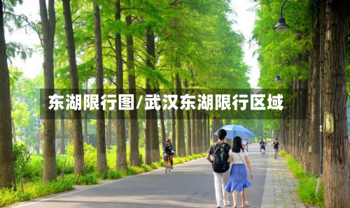 东湖限行图/武汉东湖限行区域