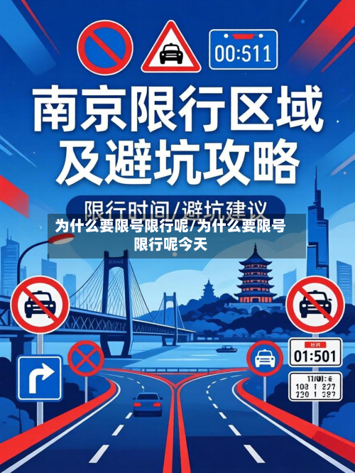 为什么要限号限行呢/为什么要限号限行呢今天