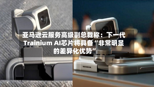 亚马逊云服务高级副总裁称:下一代Trainium AI芯片将具备“非常明显的差异化优势”