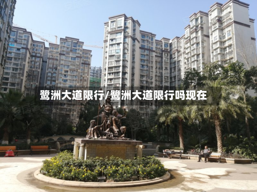 鹭洲大道限行/鹭洲大道限行吗现在-第2张图片