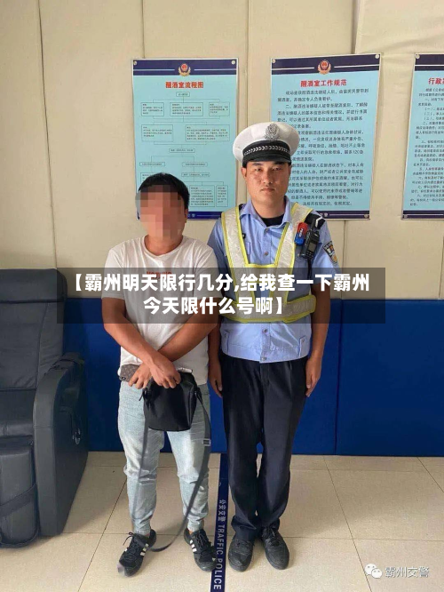【霸州明天限行几分,给我查一下霸州今天限什么号啊】-第2张图片