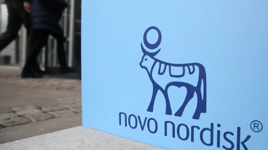 诺和诺德更名为“诺和（Novo）	”，全力争夺减肥药市场份额